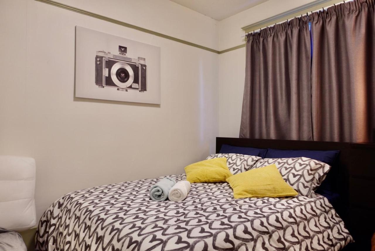 Private Room In A Shared House Vancouver Luaran gambar