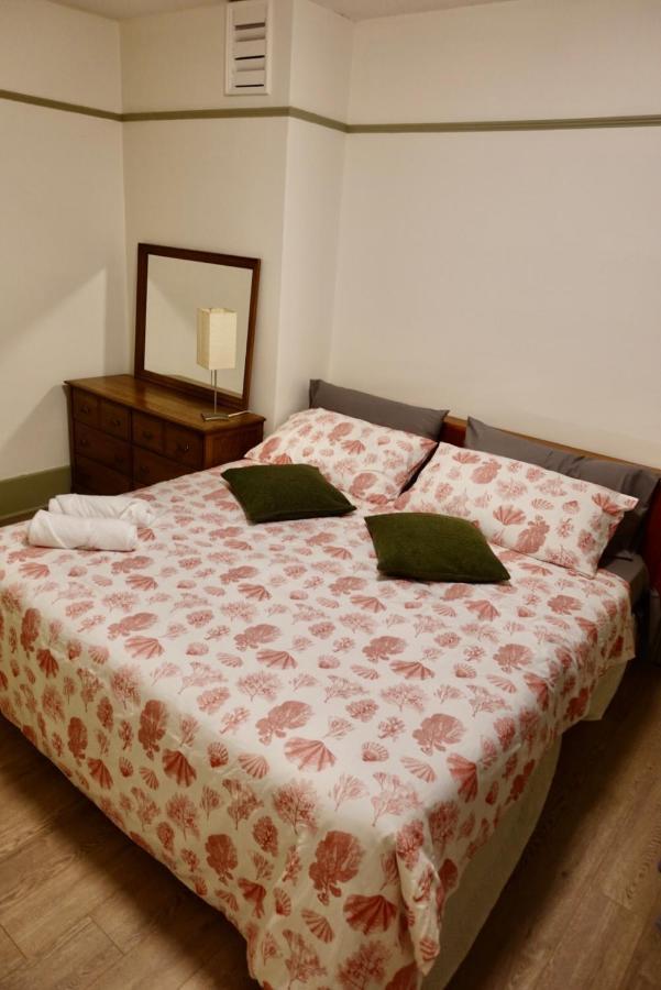 Private Room In A Shared House Vancouver Luaran gambar