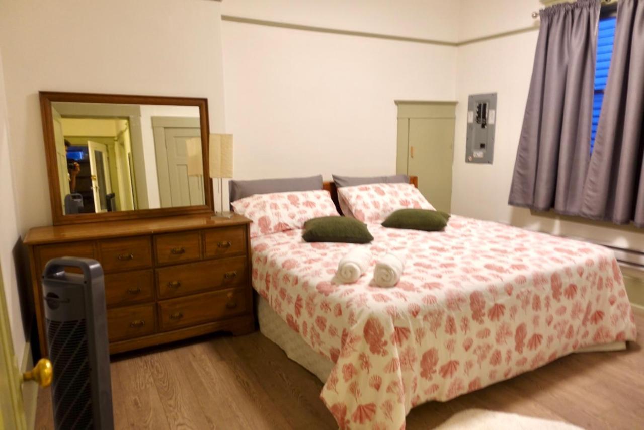 Private Room In A Shared House Vancouver Luaran gambar